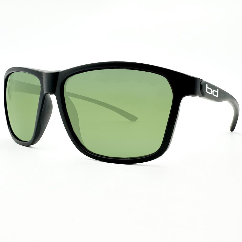 Kyoto - occhiale uomo lente verde