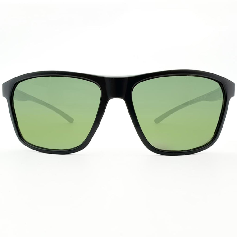 Kyoto - occhiale uomo lente verde