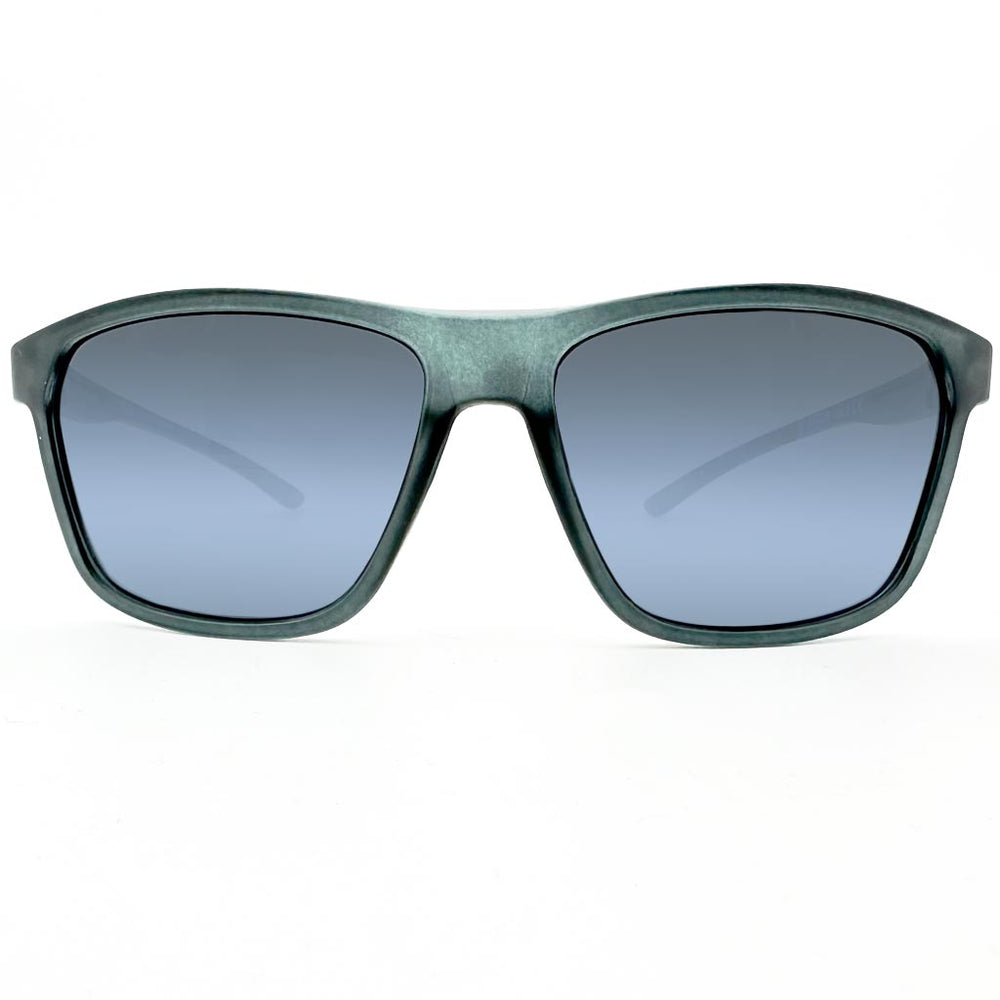 Kyoto - occhiale uomo lente grigia