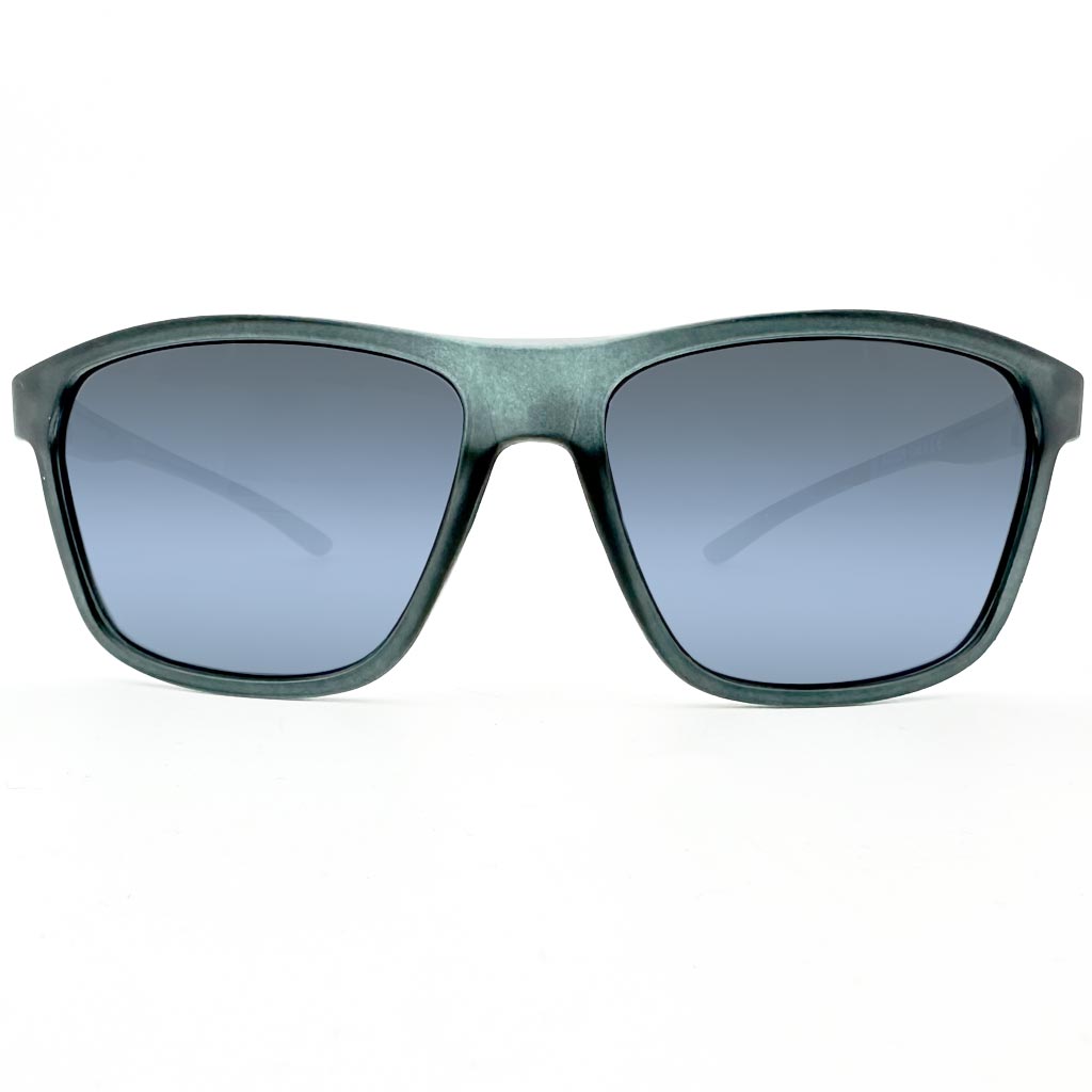 Kyoto - occhiale uomo lente grigia