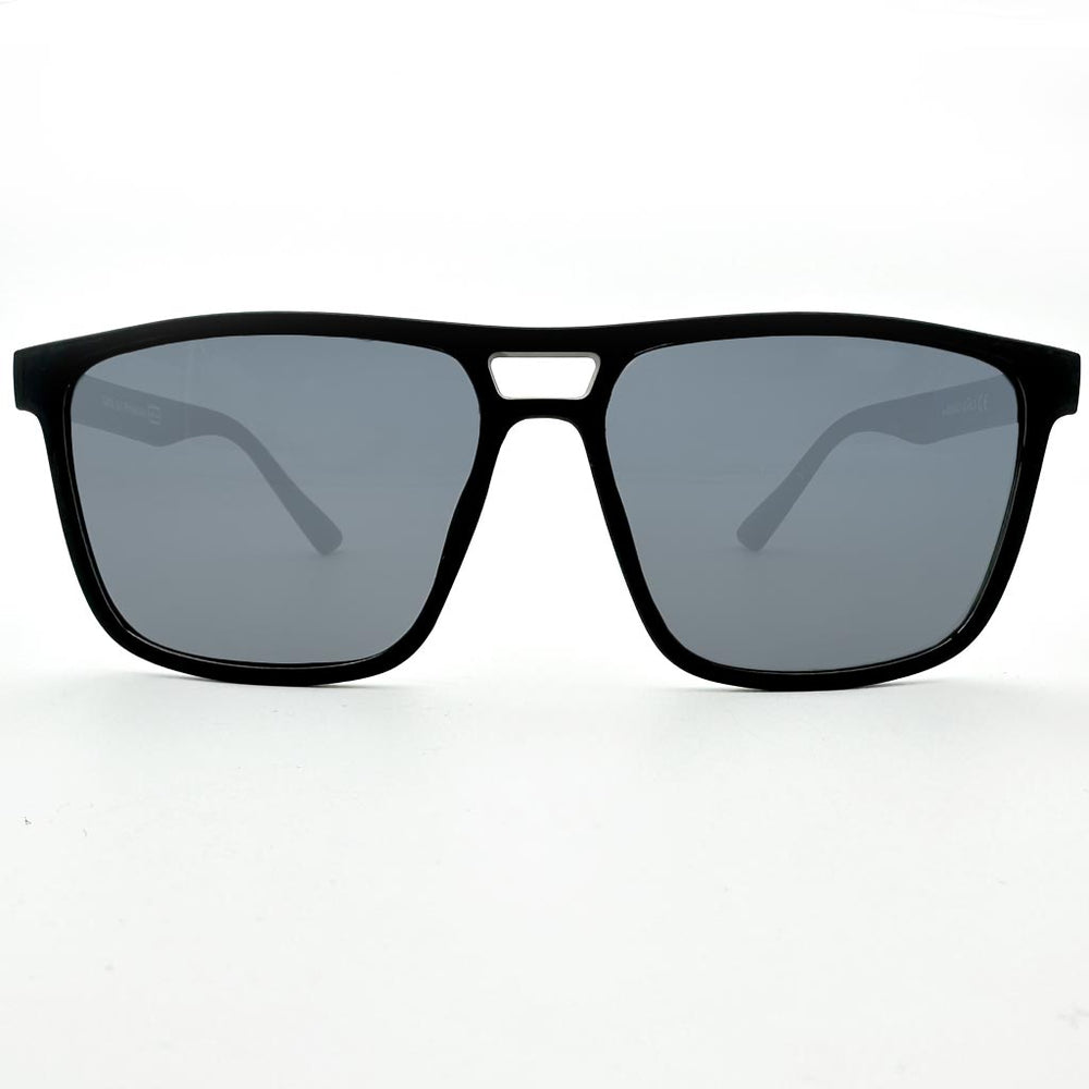 Melbourne - occhiale uomo nero