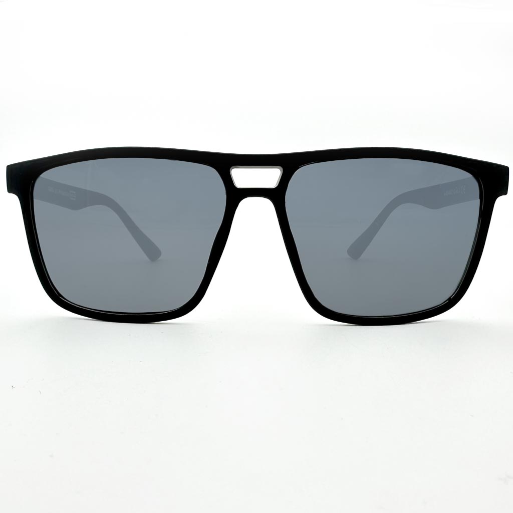 Melbourne - occhiale uomo nero