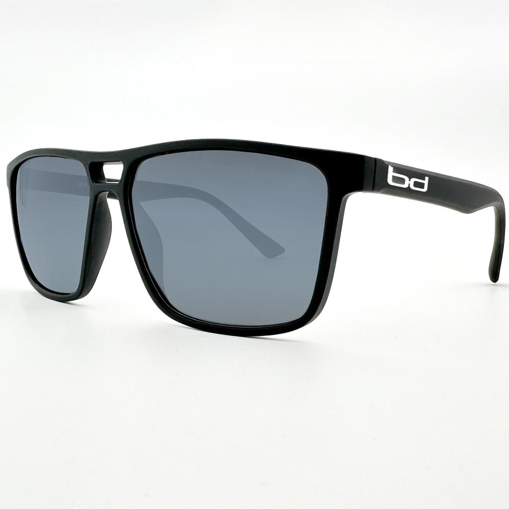 Melbourne - occhiale uomo nero