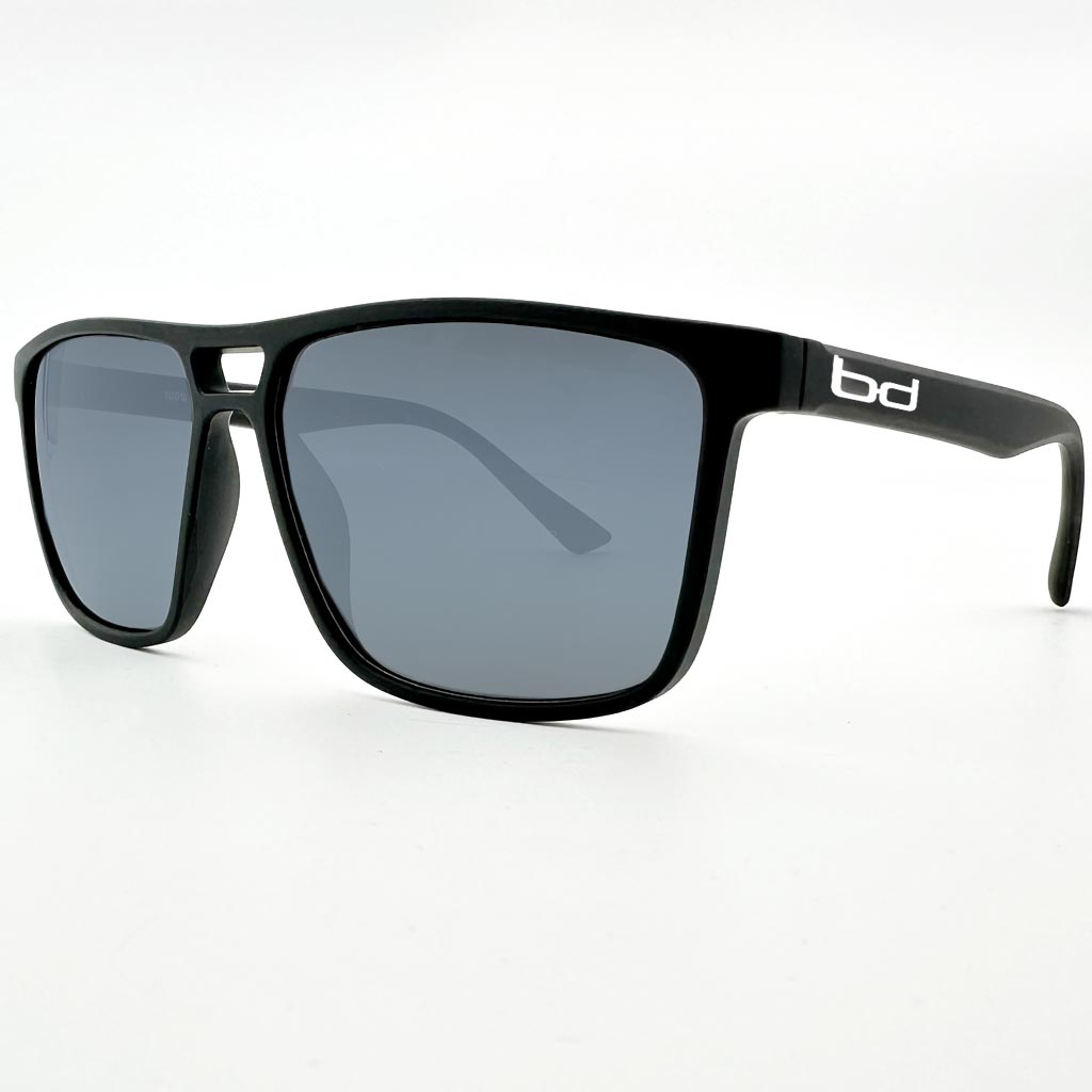 Melbourne - occhiale uomo nero