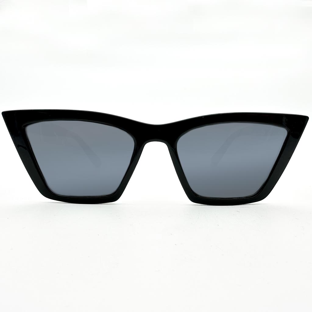 Penelope - occhiale donna cat-eye nero
