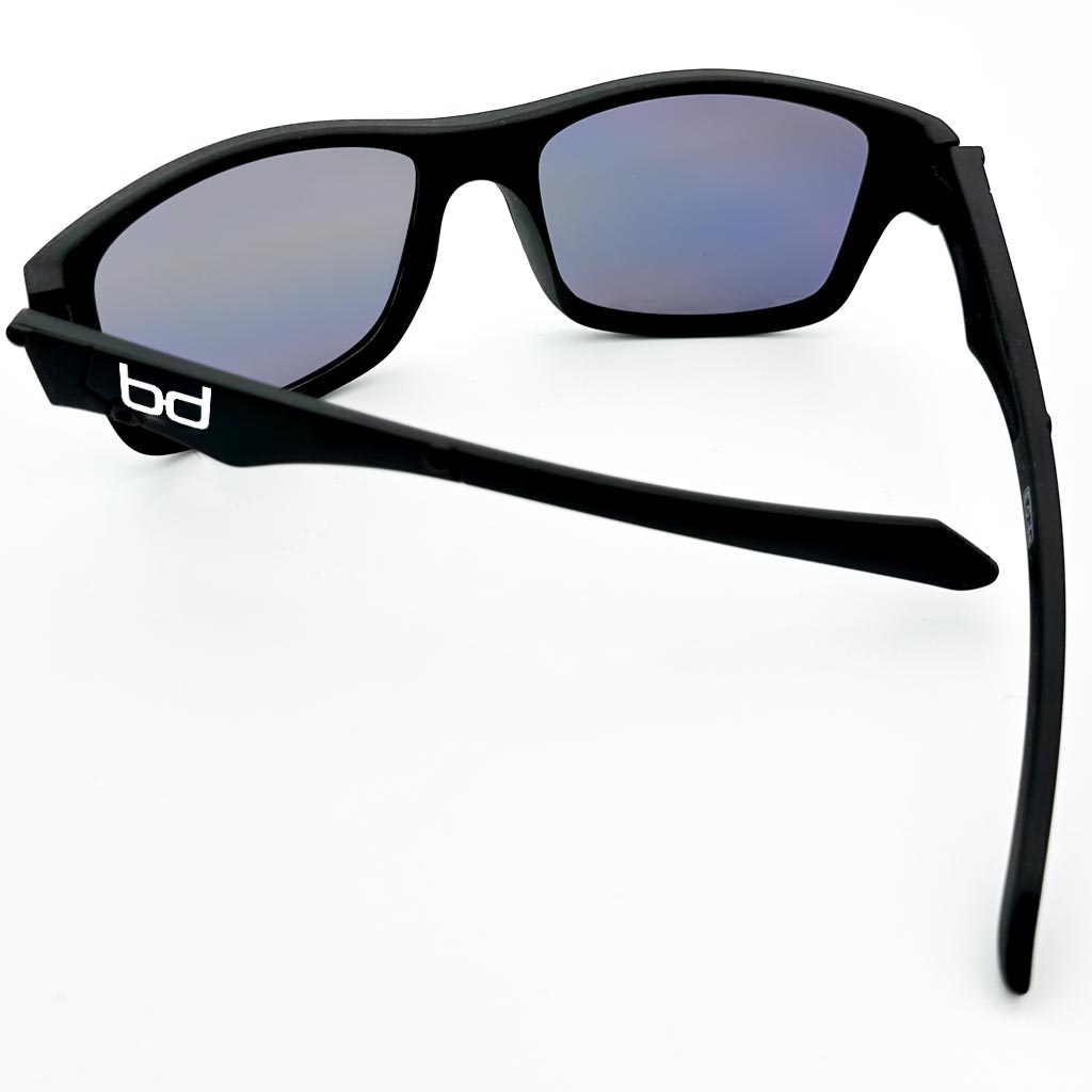 Magnetic - occhiale sportivo lente blu