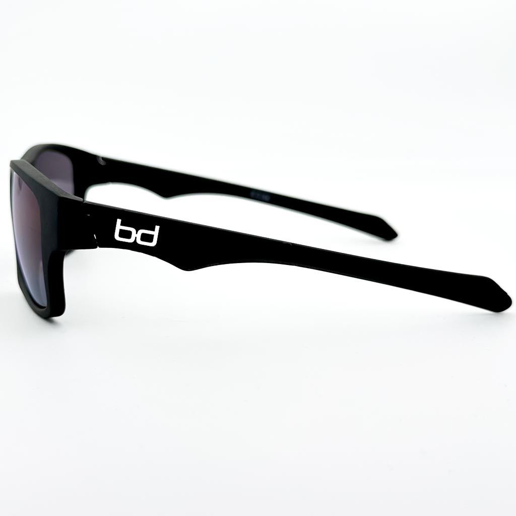 Magnetic - occhiale sportivo lente blu