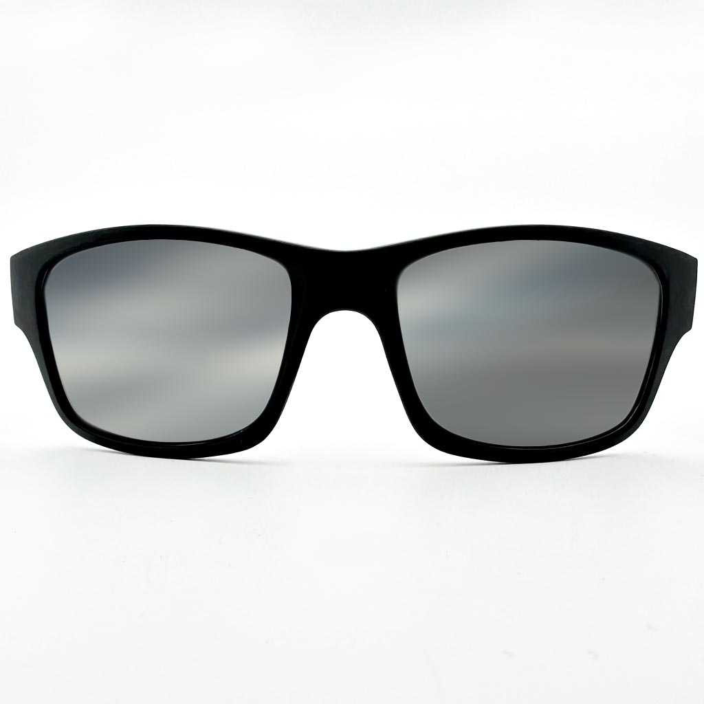 Magnetic - occhiale sportivo lente grigia