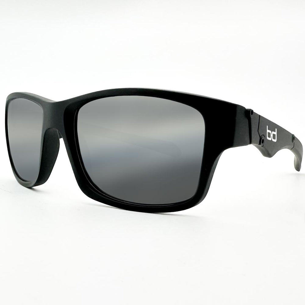 Magnetic - occhiale sportivo lente grigia