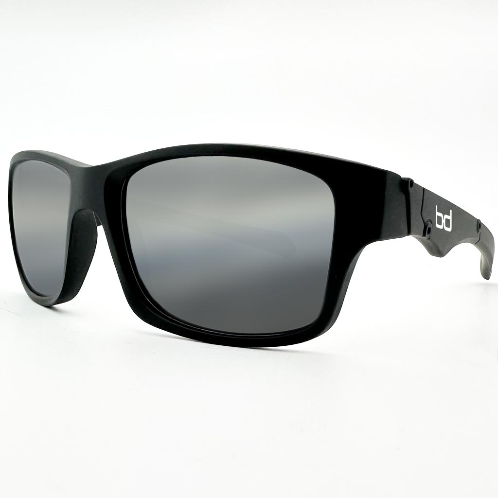 Magnetic - occhiale sportivo lente grigia