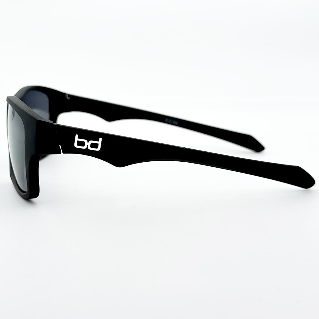 Magnetic - occhiale sportivo lente grigia