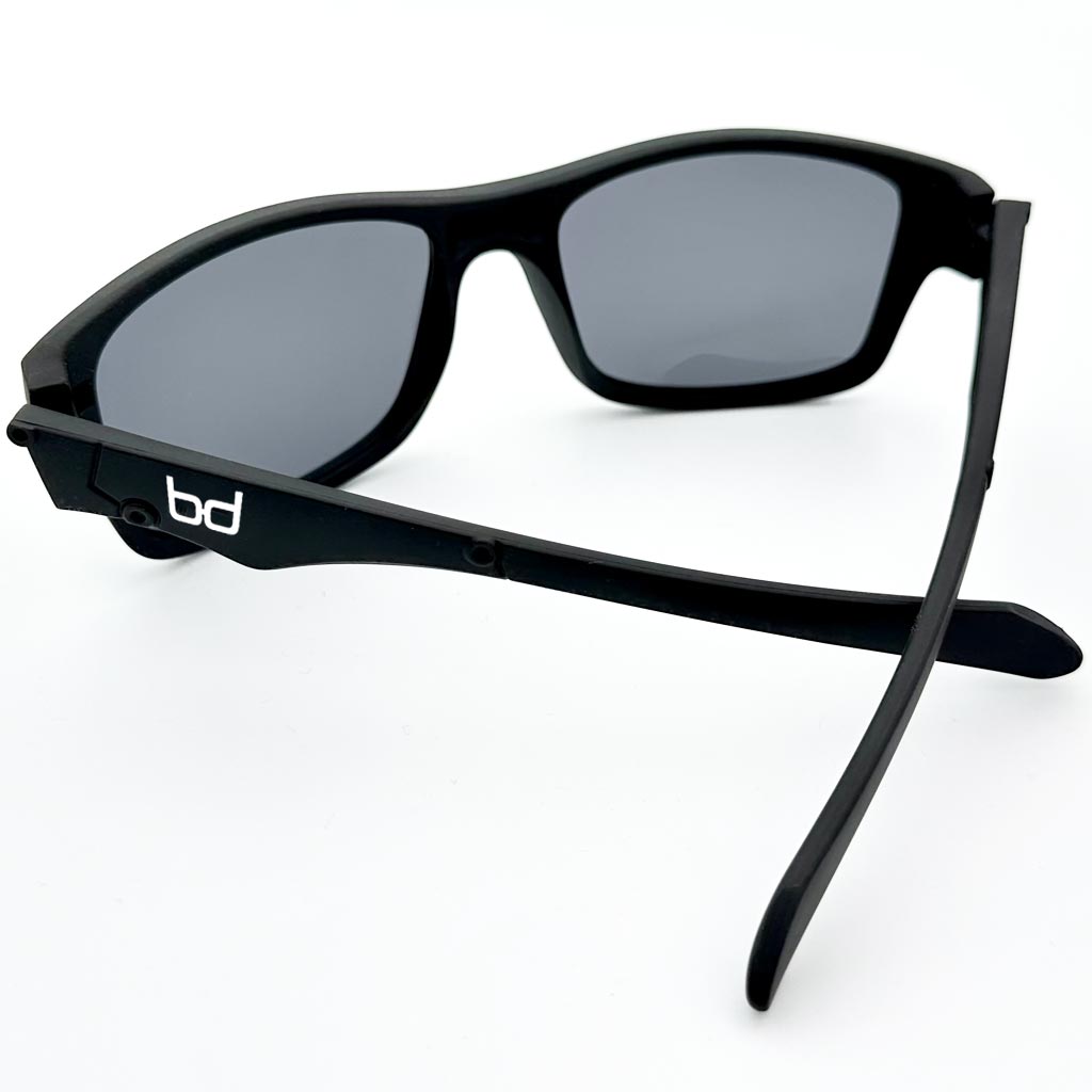 Magnetic - occhiale sportivo lente grigia