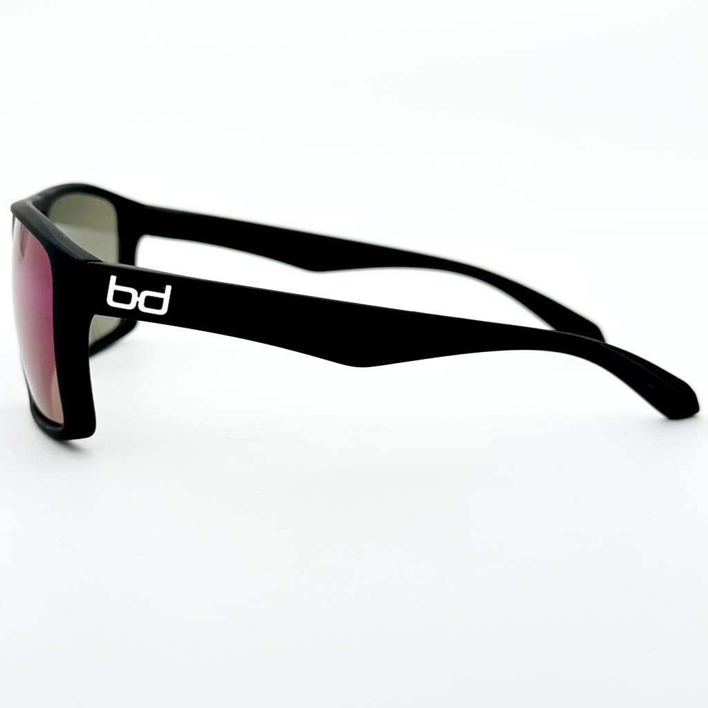 Singapore - occhiale sportivo blu