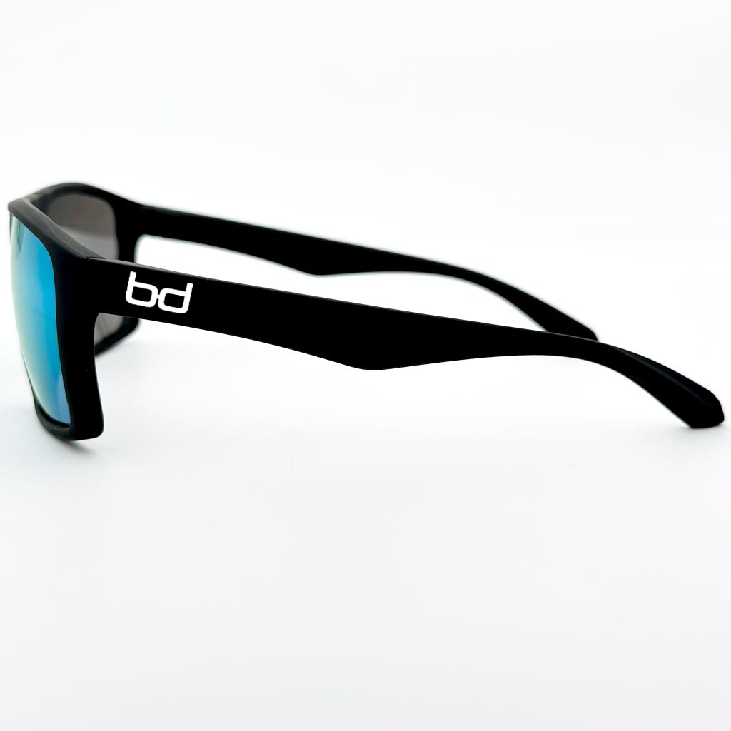 Singapore - occhiale sportivo verde