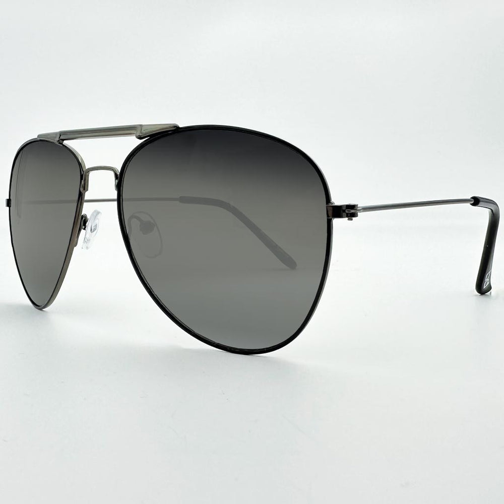 Pilot - occhiale uomo aviatore gun