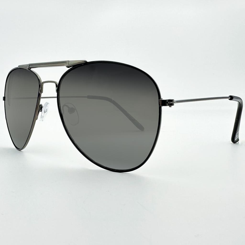 Pilot - occhiale uomo aviatore gun