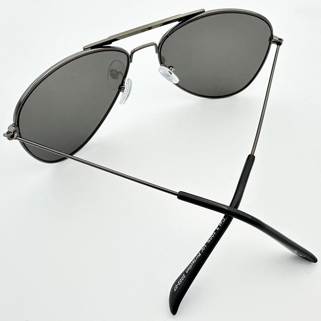 Pilot - occhiale uomo aviatore gun