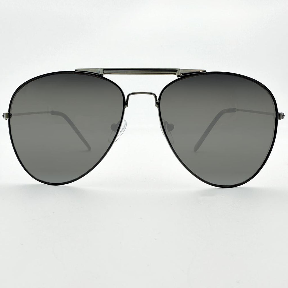 Pilot - occhiale uomo aviatore gun