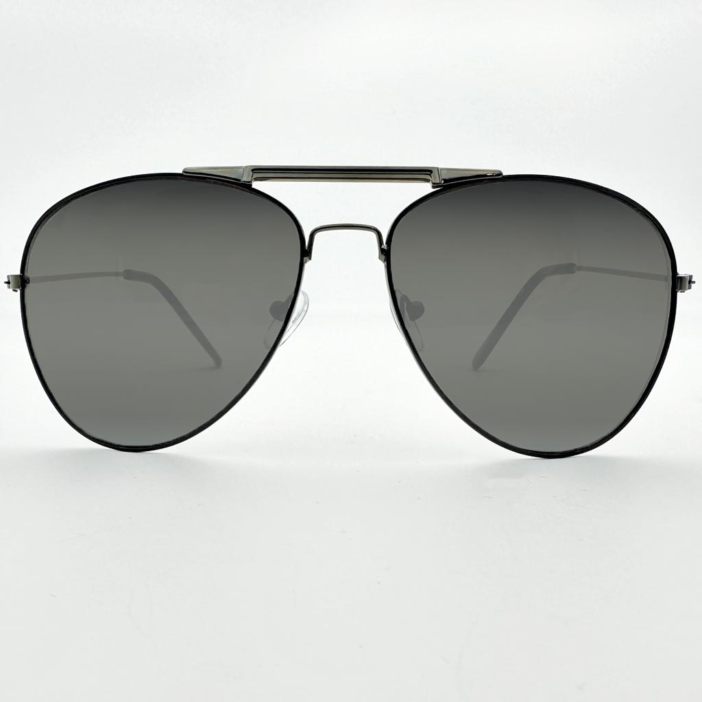 Pilot - occhiale uomo aviatore gun