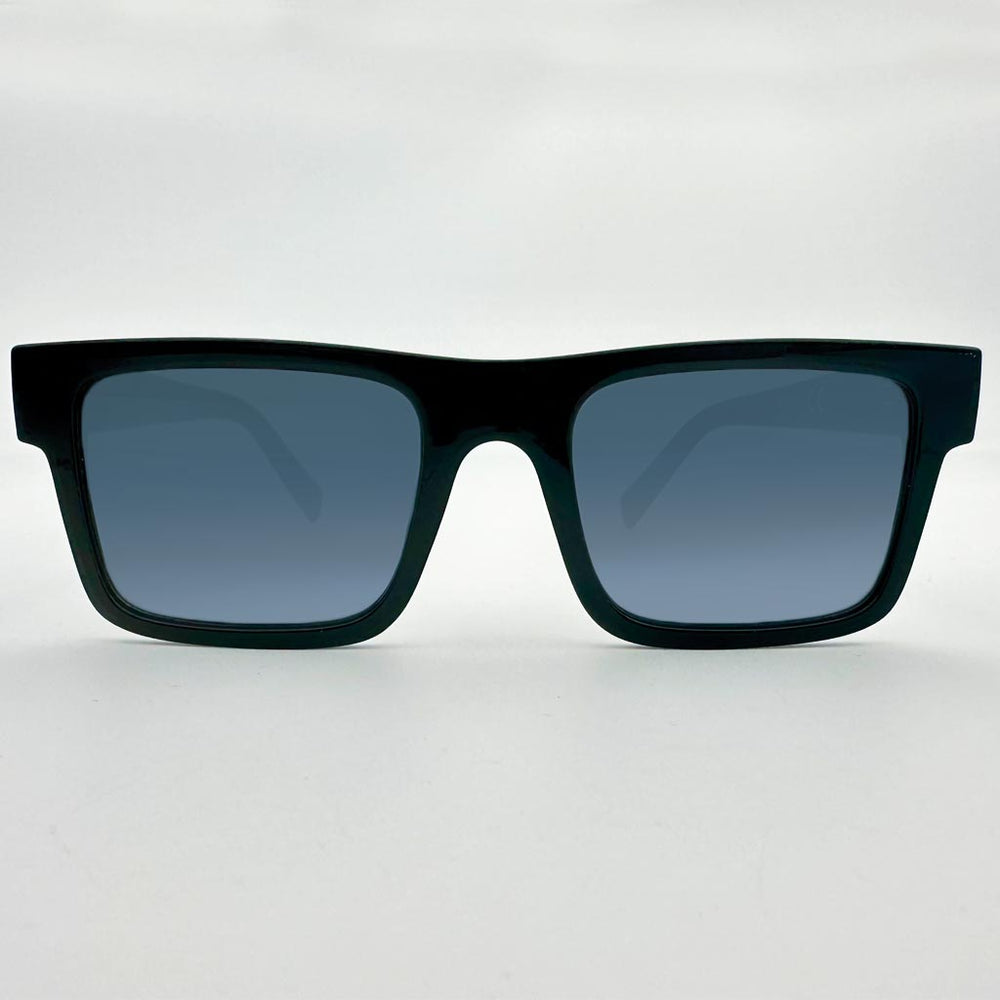 Brodway - occhiale donna quadrato nero