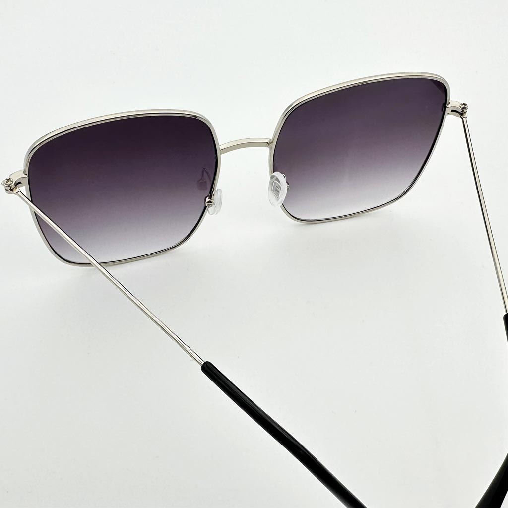 Hope - occhiale donna quadrato grigio