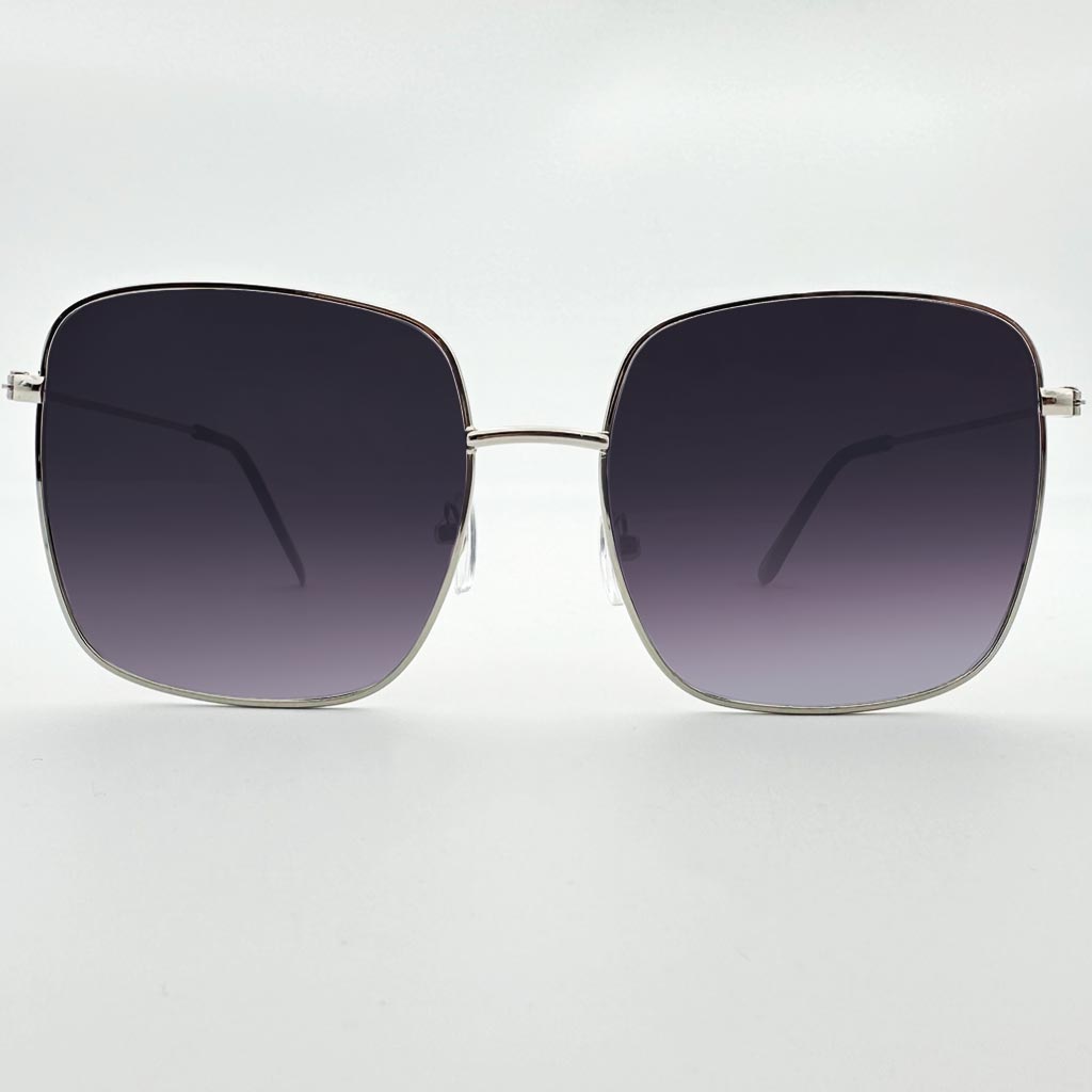 Hope - occhiale donna quadrato grigio