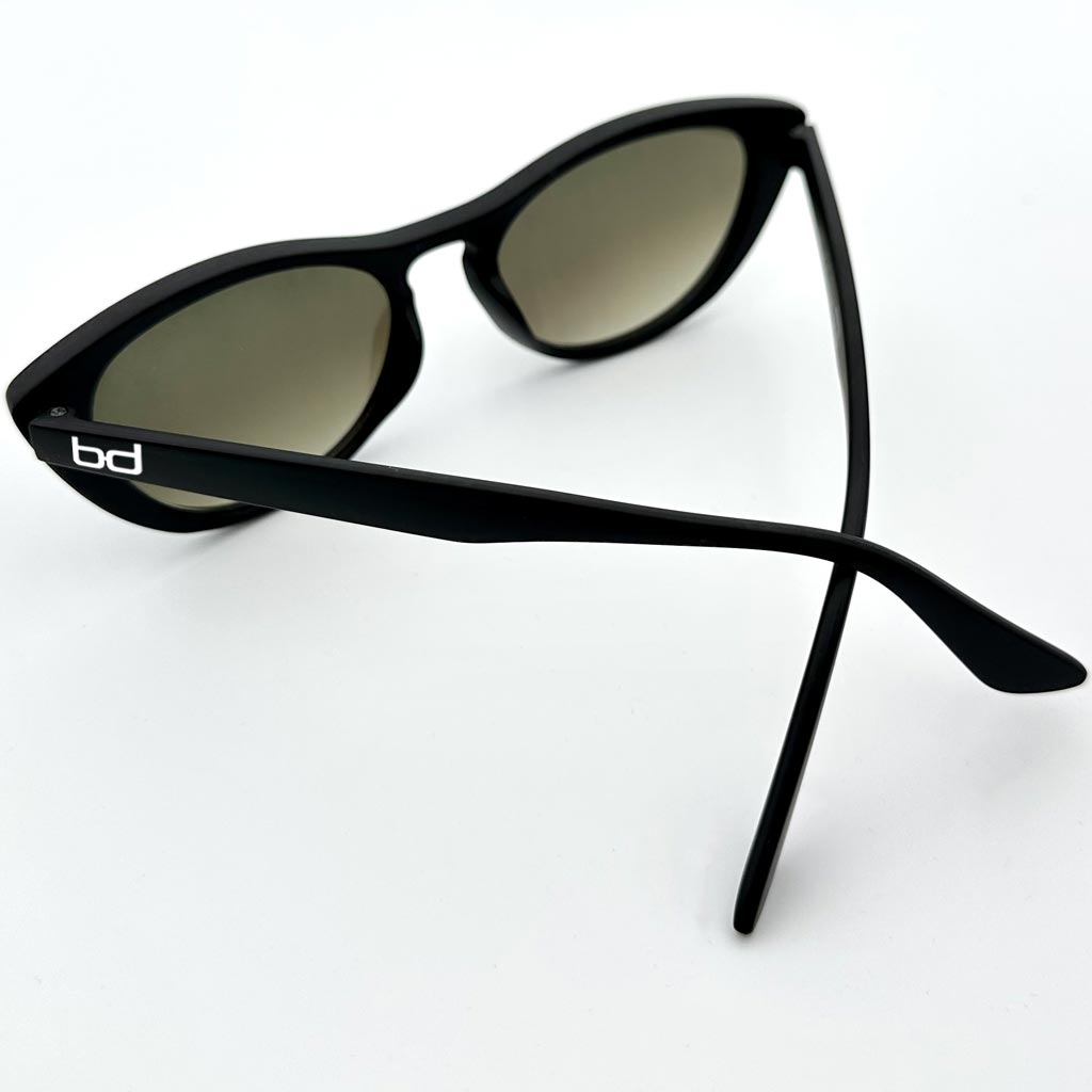 Grace - occhiale donna cat-eye verde